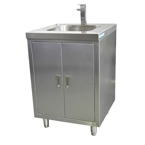 stainless steel cabinet with sink pricelist|stainless steel sink cabinet supplier.